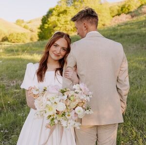 Meet your Posher, Camille